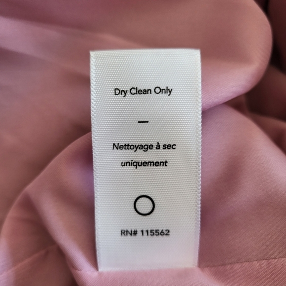 LIKELY Bartolli Off-the-Shoulder Nostalgia Rose Mermaid Evening Gown NWT Size 6 - Picture 17 of 17